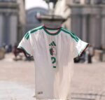 قميص المنتخب الوطني 2026