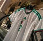 ⁦قميص المنتخب الوطني 2026⁩ - الصورة ⁦3⁩